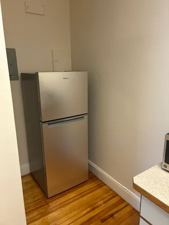 $2,750 | 36 Linnaean Street, Unit 8, Cambridge, MA 02138