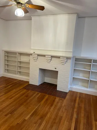$2,750 | 36 Linnaean Street, Unit 8, Cambridge, MA 02138