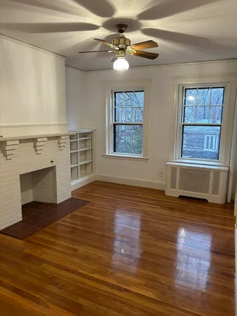 $2,750 | 36 Linnaean Street, Unit 8, Cambridge, MA 02138