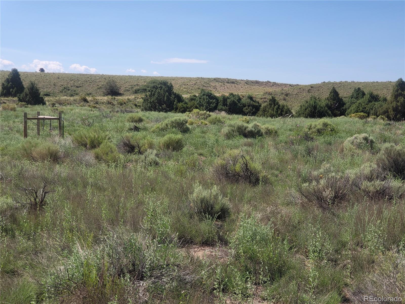 993 Pinon Road Crestone, CO 81131 - Photo 20 of 42 a view of a valley