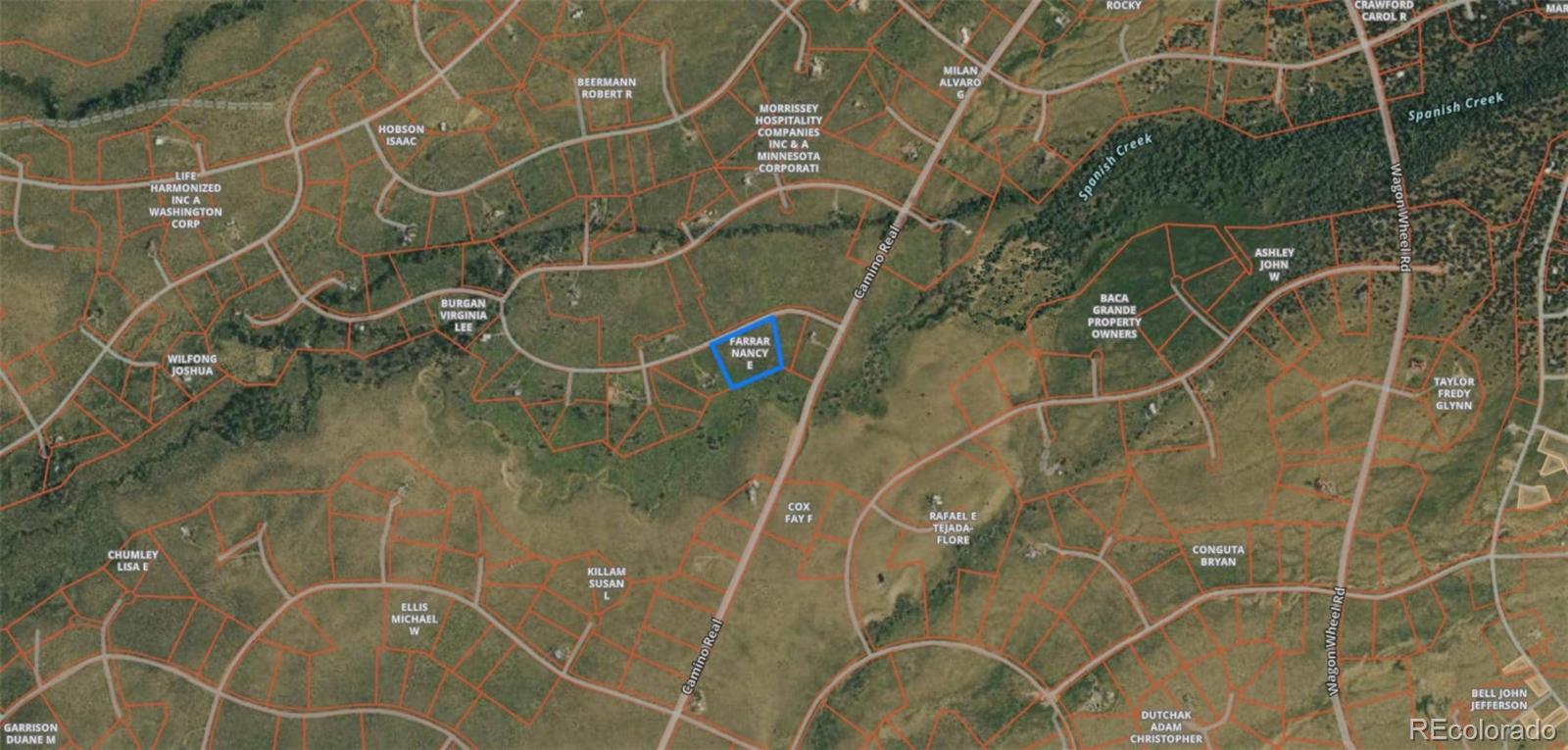 993 Pinon Road Crestone, CO 81131 - Photo 4 of 42 a bathroom with a shower