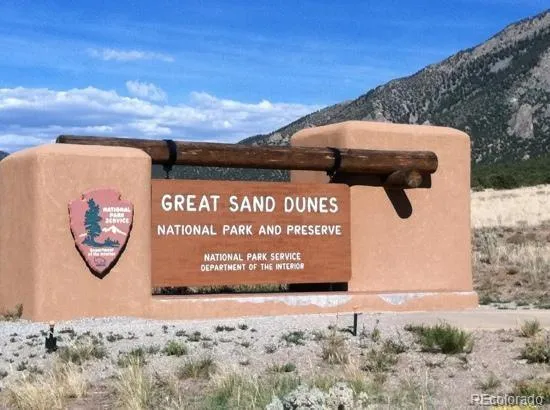 $89,000 | 993 Pinon Road, Crestone, CO 81131