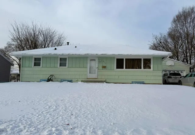 $249,900 | 6337 Indiana Avenue North, Brooklyn Center, MN 55429