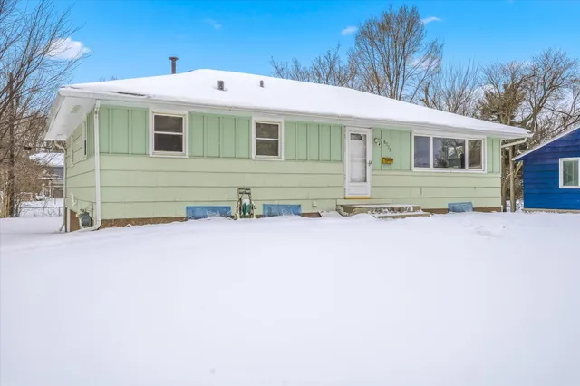 $249,900 | 6337 Indiana Avenue North, Brooklyn Center, MN 55429