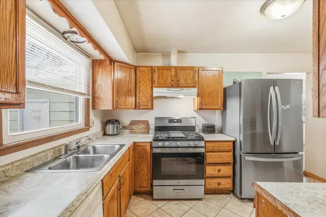 $249,900 | 6337 Indiana Avenue North, Brooklyn Center, MN 55429