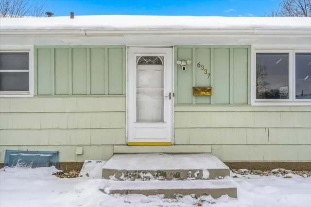 $249,900 | 6337 Indiana Avenue North, Brooklyn Center, MN 55429