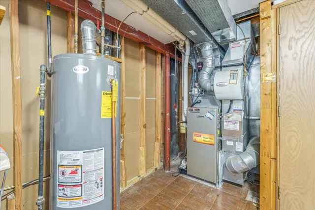 $249,900 | 6337 Indiana Avenue North, Brooklyn Center, MN 55429