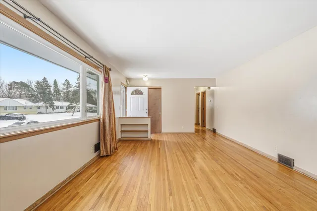 $249,900 | 6337 Indiana Avenue North, Brooklyn Center, MN 55429