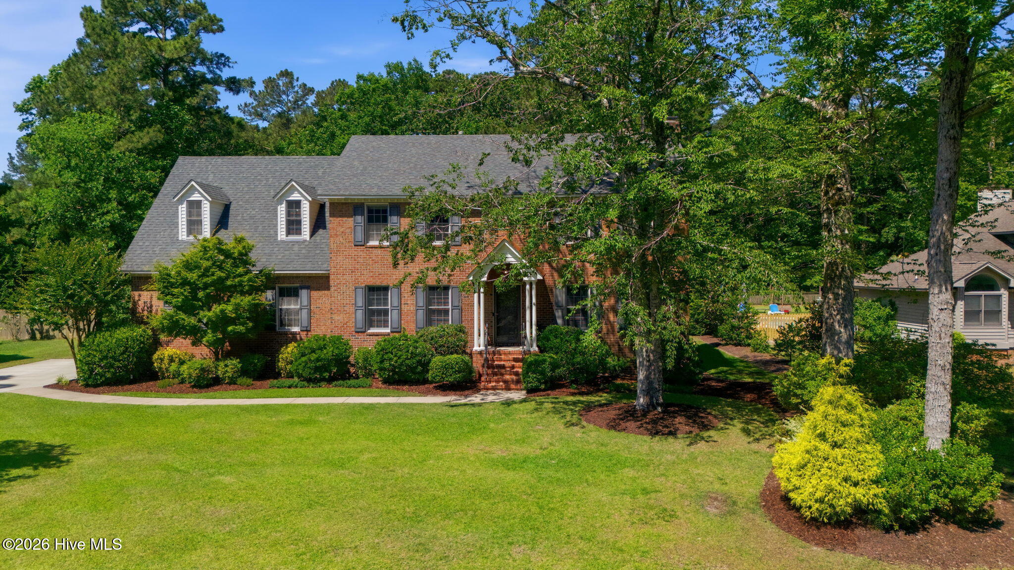 110 Creekview Road New Bern, NC 28562 - Photo 1 of 39 01-web-or-mls-DJI_20260519111130_0866_D