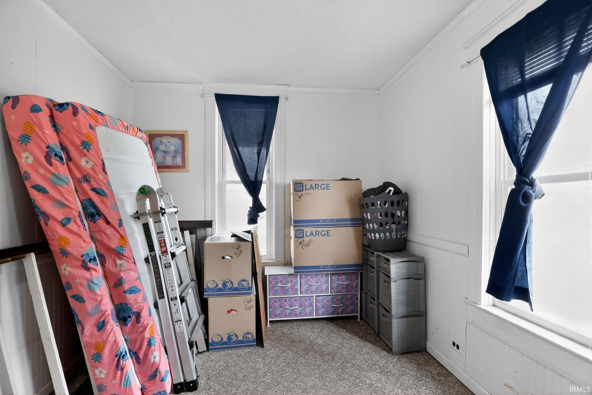 602 East 2nd Street Reynolds, IN 47980 - Photo 13 of 16