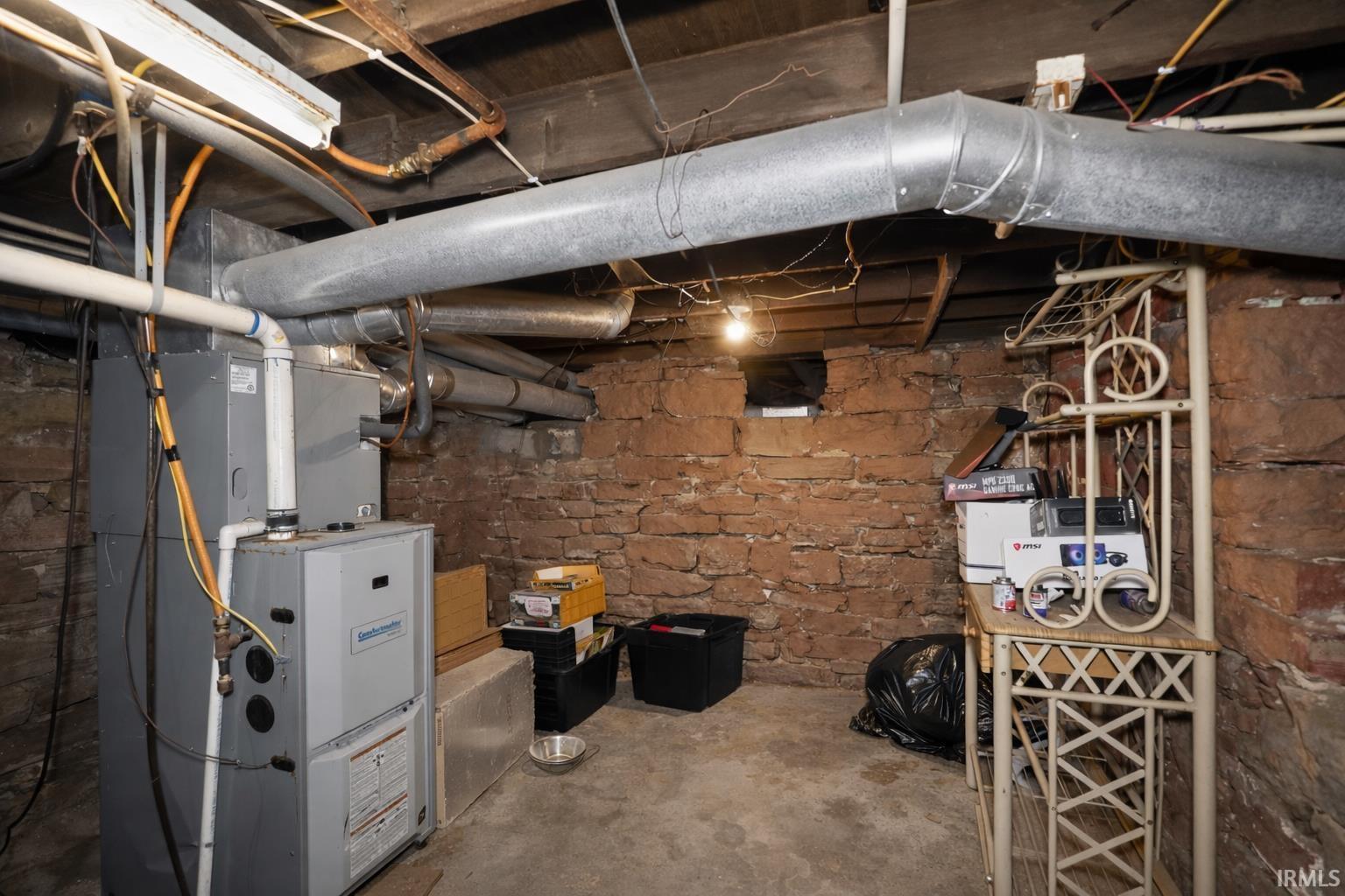 602 East 2nd Street Reynolds, IN 47980 - Photo 14 of 16