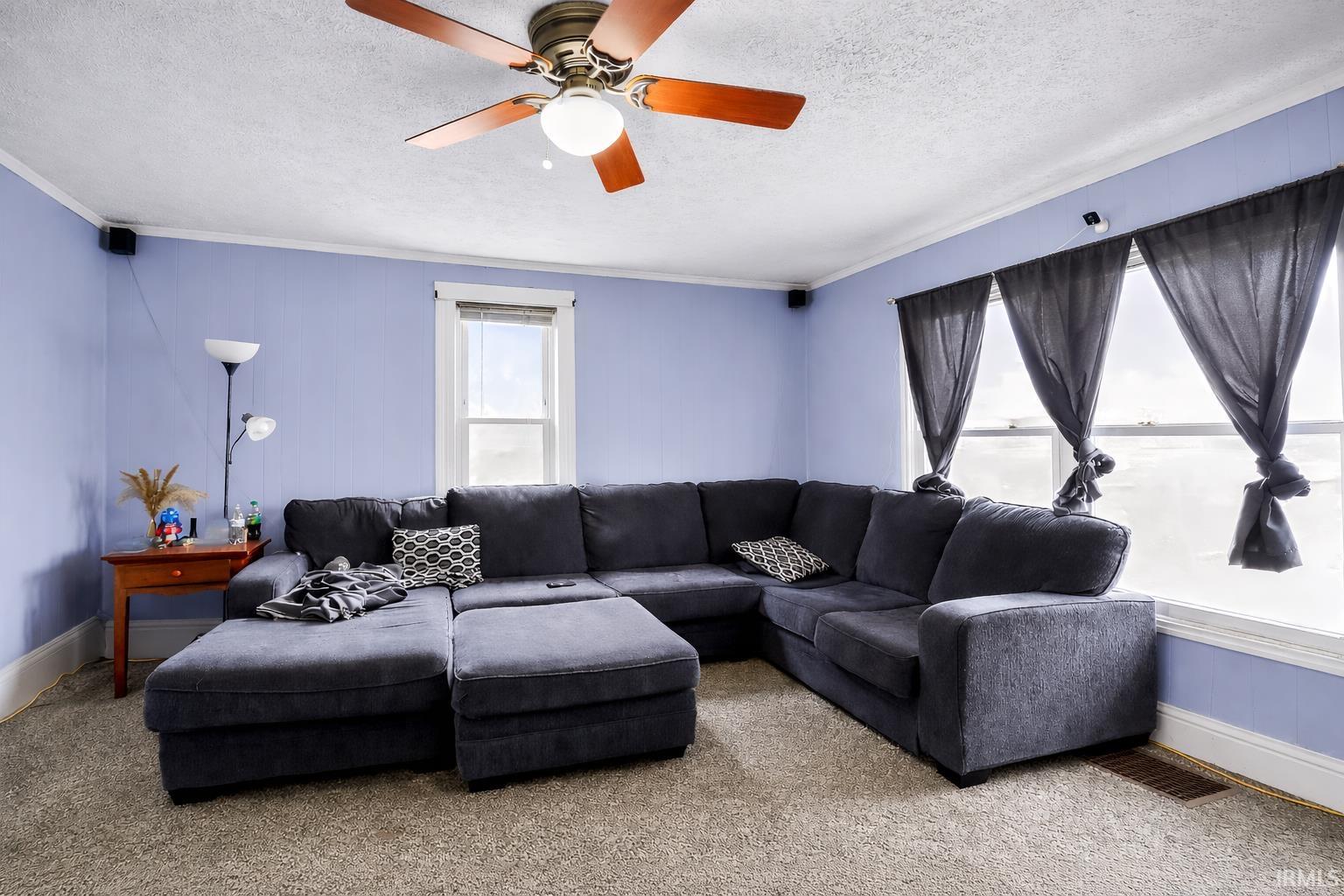 602 East 2nd Street Reynolds, IN 47980 - Photo 2 of 16