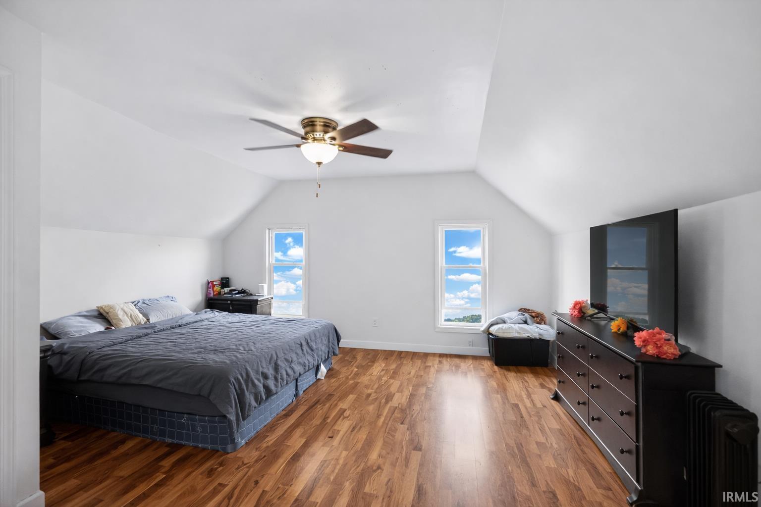 602 East 2nd Street Reynolds, IN 47980 - Photo 4 of 16