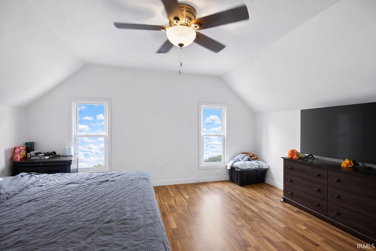 602 East 2nd Street Reynolds, IN 47980 - Photo 5 of 16