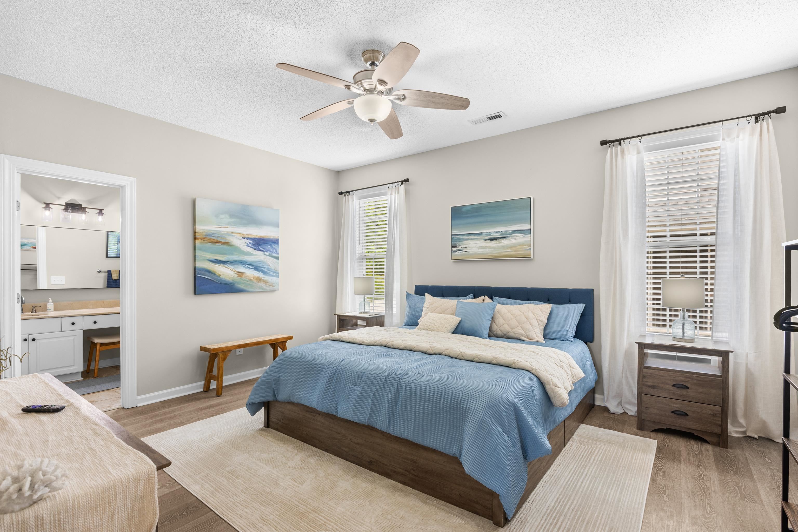 554 Hammock Avenue Murrells Inlet, SC 29576 - Photo 20 of 51
