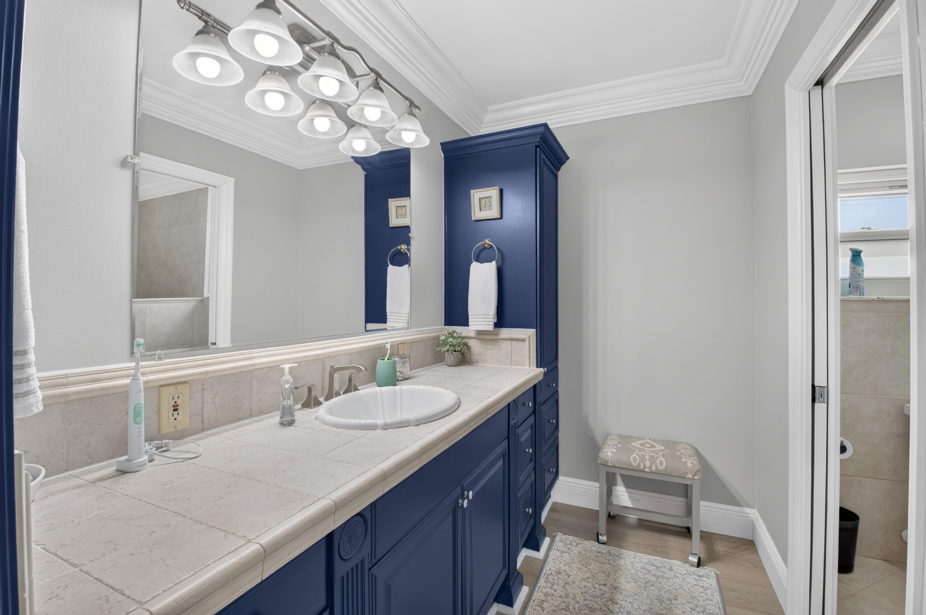 22018 Colony Drive Boca Raton, FL 33433 - Photo 19 of 39 Master bath