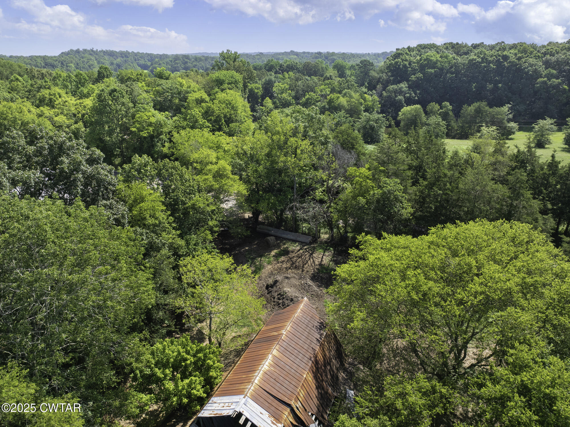 0 Cub Creek Hall Road Parsons, TN 38363 - Photo 11 of 19 DJI_20250722104234_0203_D