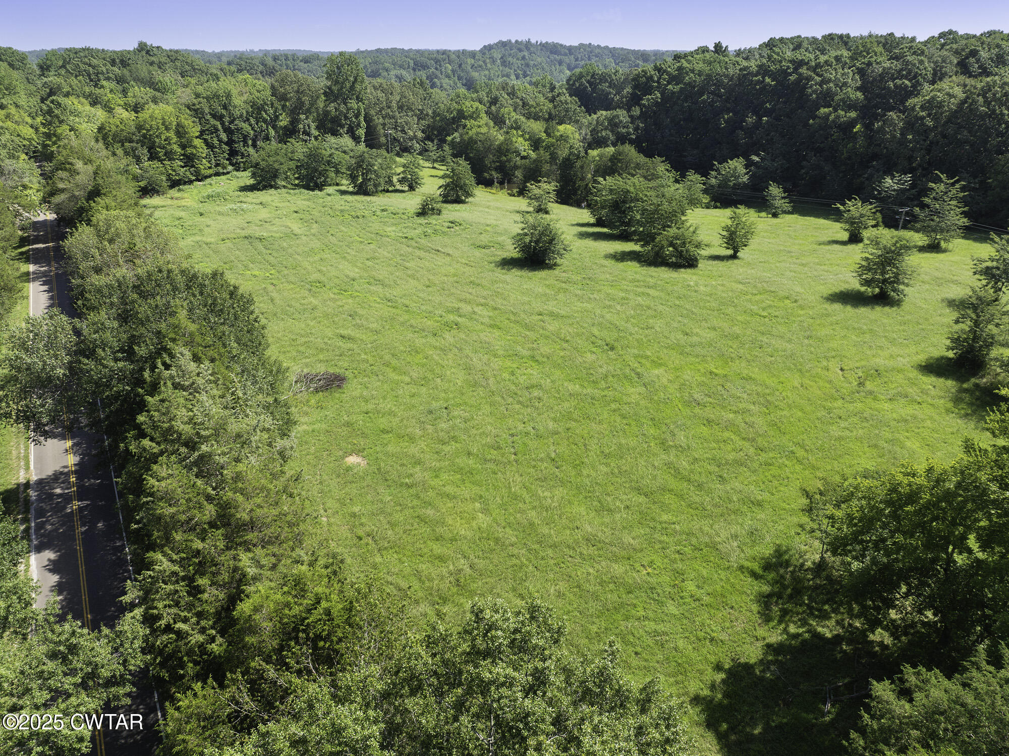 0 Cub Creek Hall Road Parsons, TN 38363 - Photo 13 of 19 DJI_20250722104331_0205_D