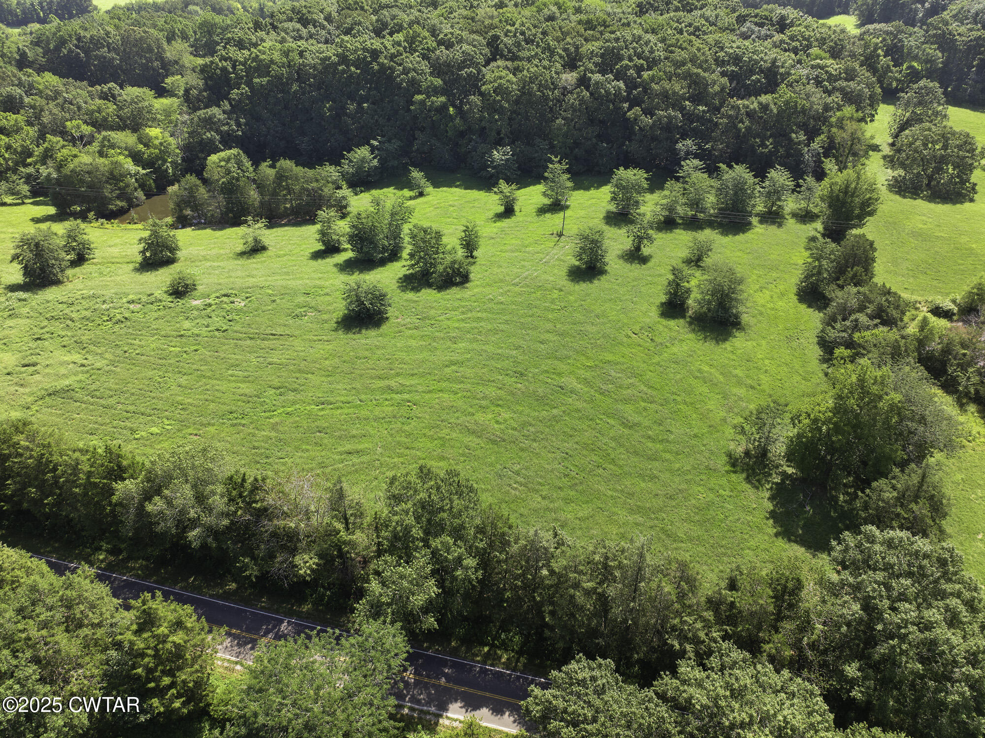 0 Cub Creek Hall Road Parsons, TN 38363 - Photo 14 of 19 DJI_20250722104349_0206_D