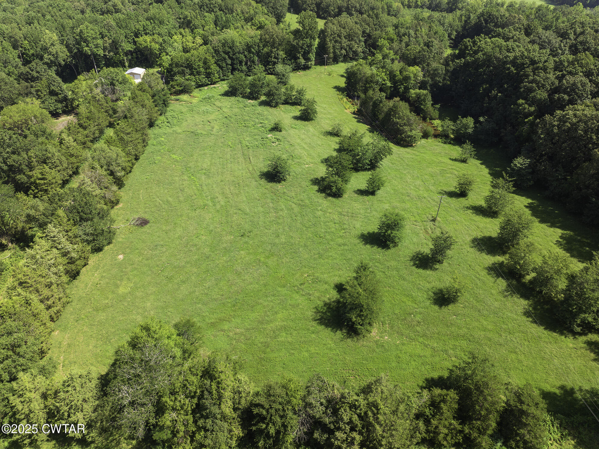 0 Cub Creek Hall Road Parsons, TN 38363 - Photo 15 of 19 DJI_20250722104413_0207_D