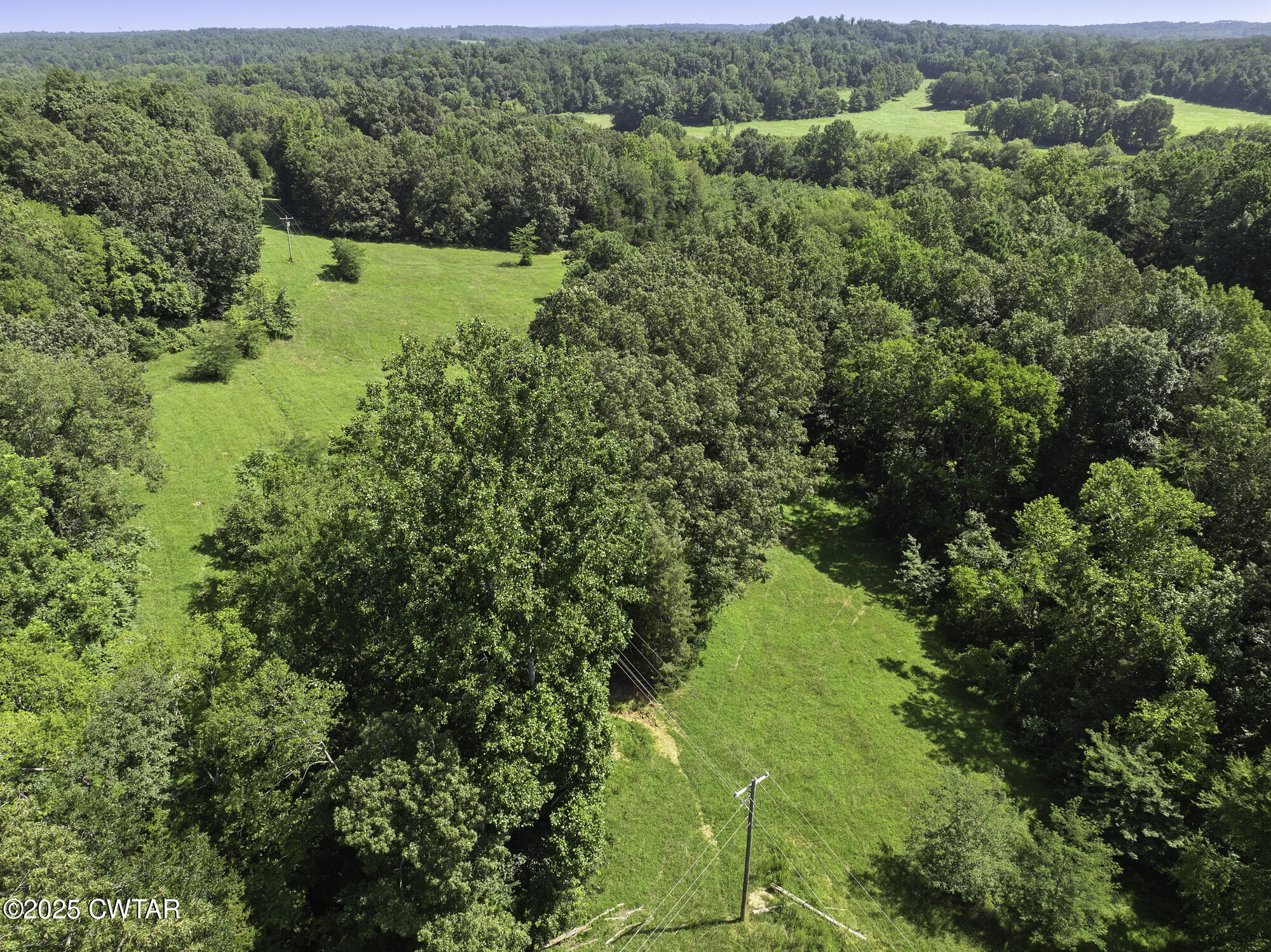 0 Cub Creek Hall Road Parsons, TN 38363 - Photo 16 of 19 DJI_20250722104458_0209_D