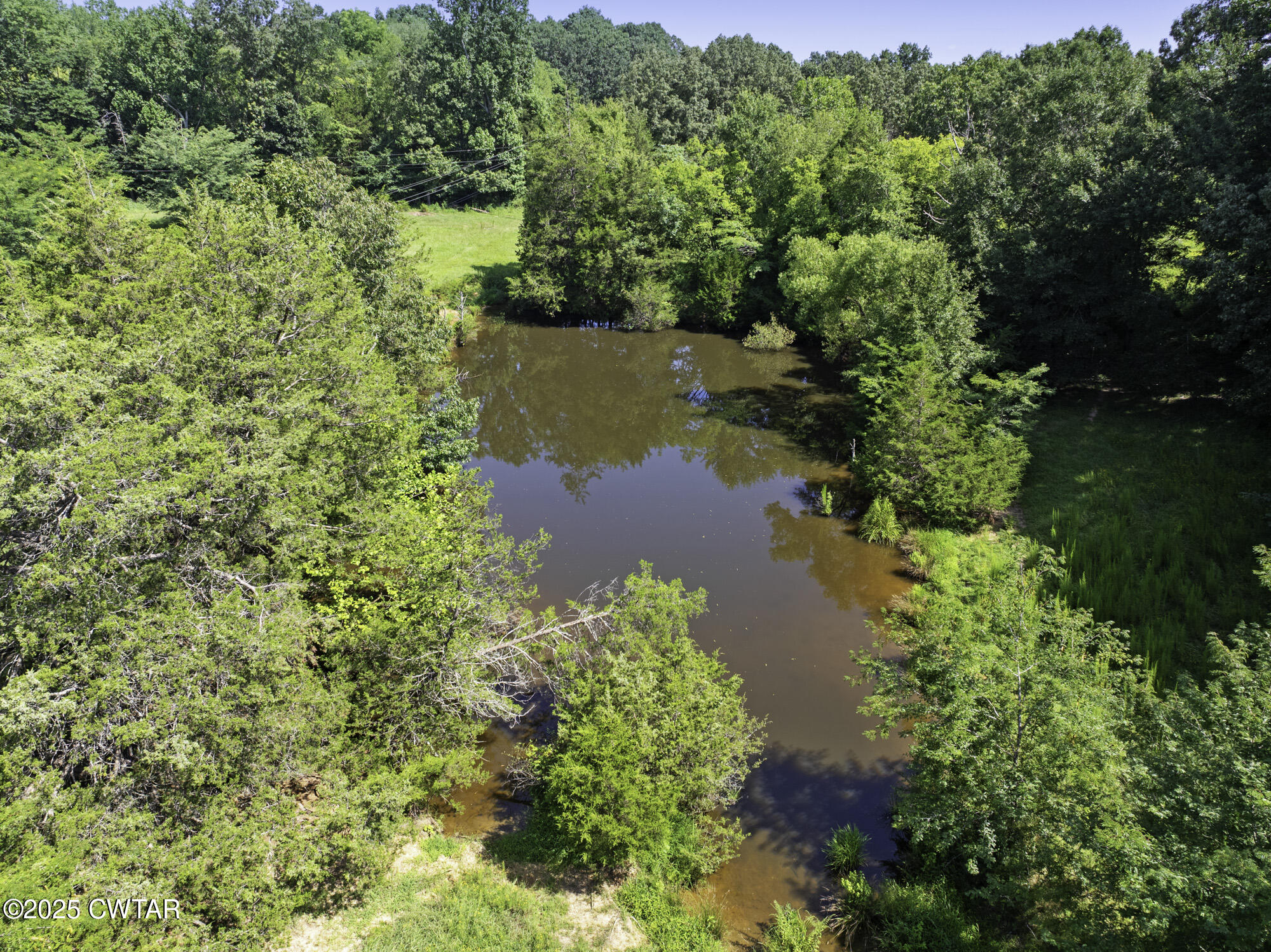 0 Cub Creek Hall Road Parsons, TN 38363 - Photo 6 of 19 DJI_20250722104435_0208_D