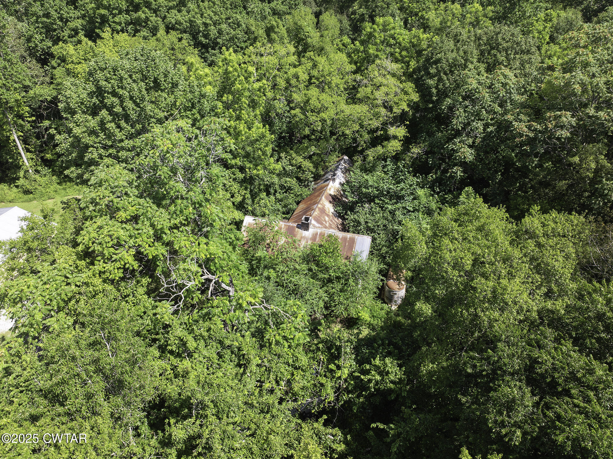 0 Cub Creek Hall Road Parsons, TN 38363 - Photo 8 of 19 DJI_20250722104808_0212_D