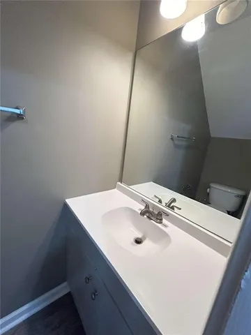 $2,350 | 1008 Prestwyck Court, Alpharetta, GA 30004