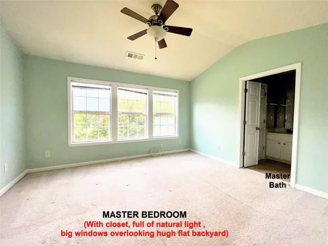 $2,350 | 1008 Prestwyck Court, Alpharetta, GA 30004