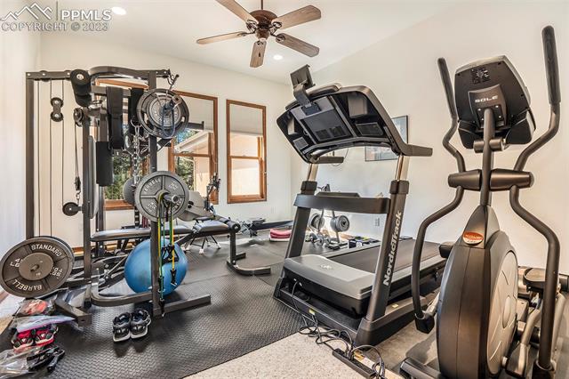 12512 Goodson Road Colorado Springs, CO 80908 - Photo 14 of 48