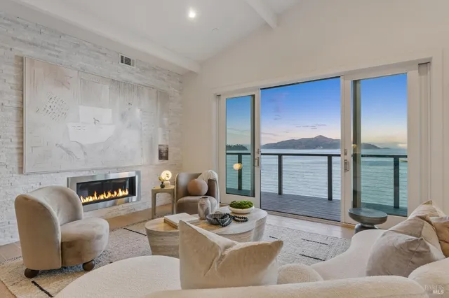 $4,895,000 | 4 Bulkley Avenue, Sausalito, CA 94965
