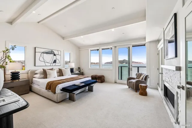 $4,895,000 | 4 Bulkley Avenue, Sausalito, CA 94965