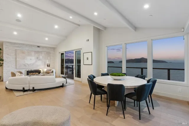 $4,895,000 | 4 Bulkley Avenue, Sausalito, CA 94965