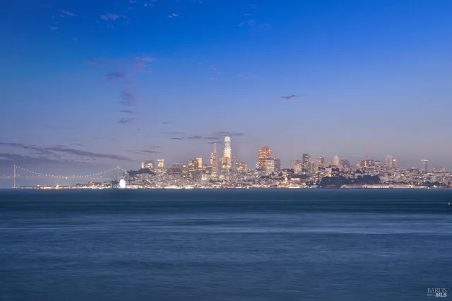 $4,895,000 | 4 Bulkley Avenue, Sausalito, CA 94965