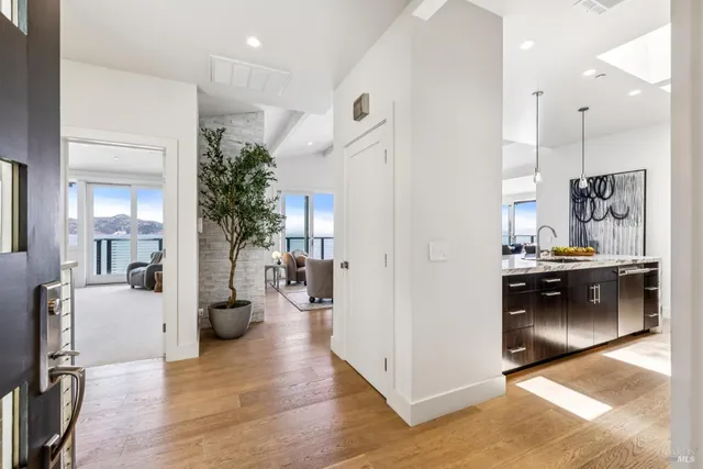 $4,895,000 | 4 Bulkley Avenue, Sausalito, CA 94965