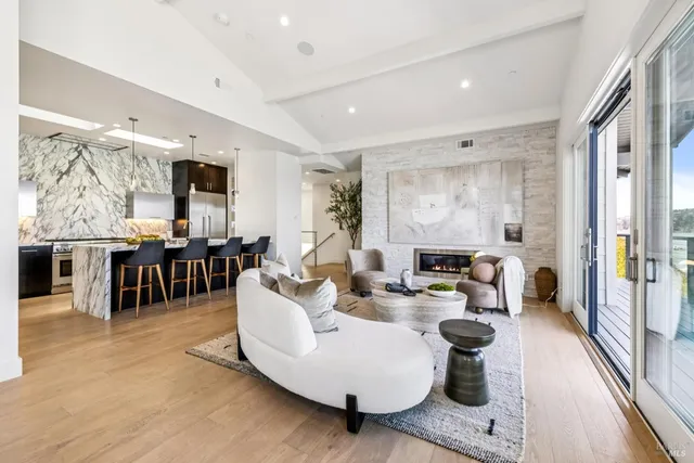 $4,895,000 | 4 Bulkley Avenue, Sausalito, CA 94965