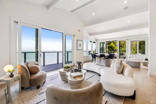 $4,895,000 | 4 Bulkley Avenue, Sausalito, CA 94965