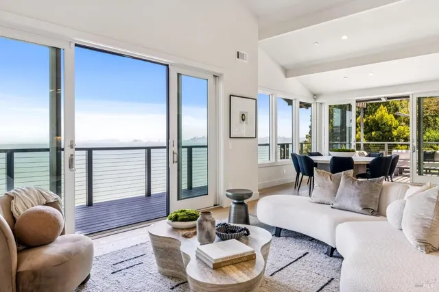 $4,895,000 | 4 Bulkley Avenue, Sausalito, CA 94965
