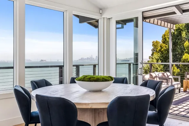 $4,895,000 | 4 Bulkley Avenue, Sausalito, CA 94965