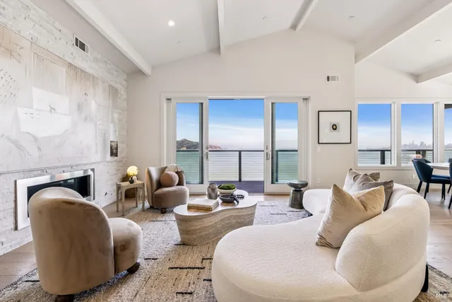 $4,895,000 | 4 Bulkley Avenue, Sausalito, CA 94965