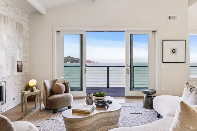 $4,895,000 | 4 Bulkley Avenue, Sausalito, CA 94965