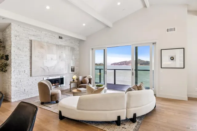 $4,895,000 | 4 Bulkley Avenue, Sausalito, CA 94965