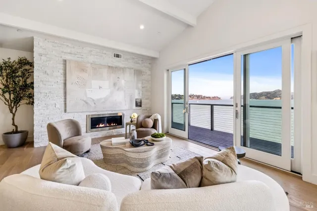 $4,895,000 | 4 Bulkley Avenue, Sausalito, CA 94965