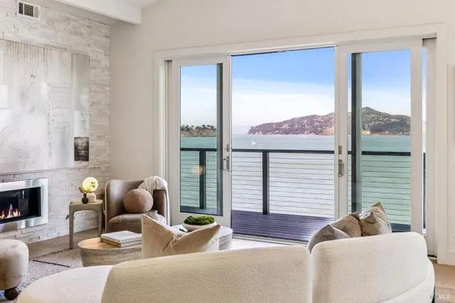 $4,895,000 | 4 Bulkley Avenue, Sausalito, CA 94965