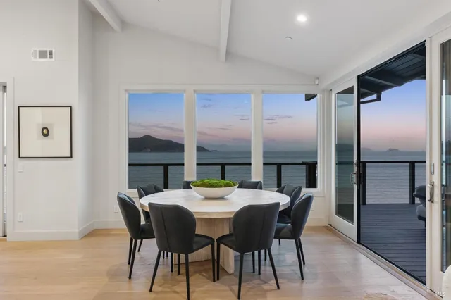 $4,895,000 | 4 Bulkley Avenue, Sausalito, CA 94965