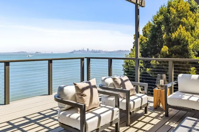 $4,895,000 | 4 Bulkley Avenue, Sausalito, CA 94965