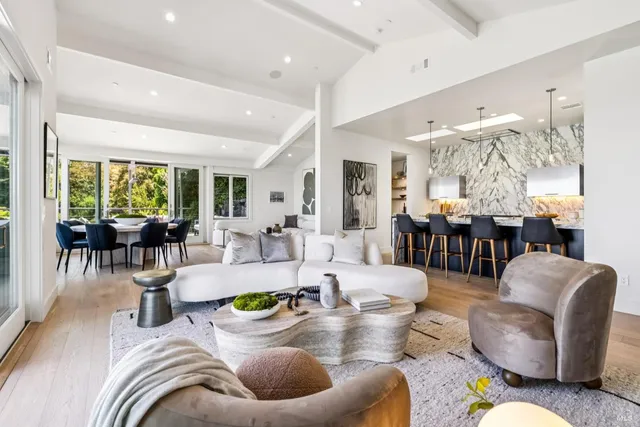 $4,895,000 | 4 Bulkley Avenue, Sausalito, CA 94965