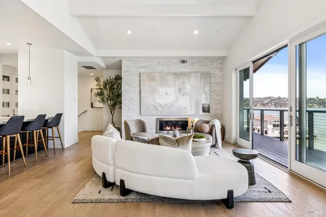 $4,895,000 | 4 Bulkley Avenue, Sausalito, CA 94965