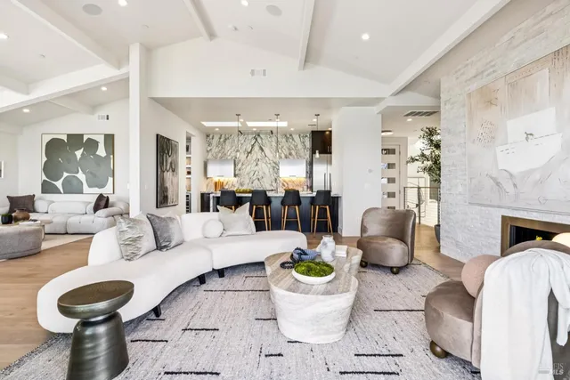 $4,895,000 | 4 Bulkley Avenue, Sausalito, CA 94965