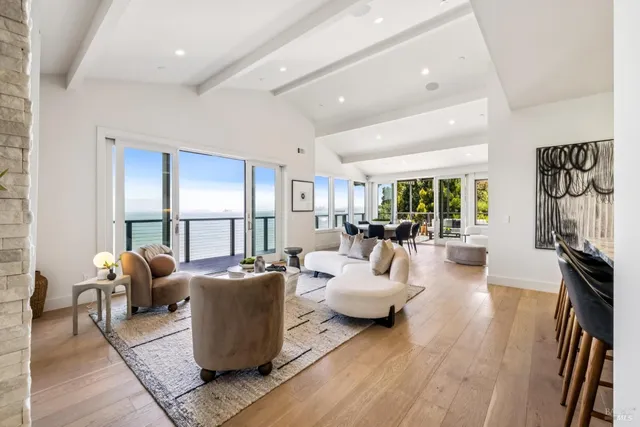 $4,895,000 | 4 Bulkley Avenue, Sausalito, CA 94965